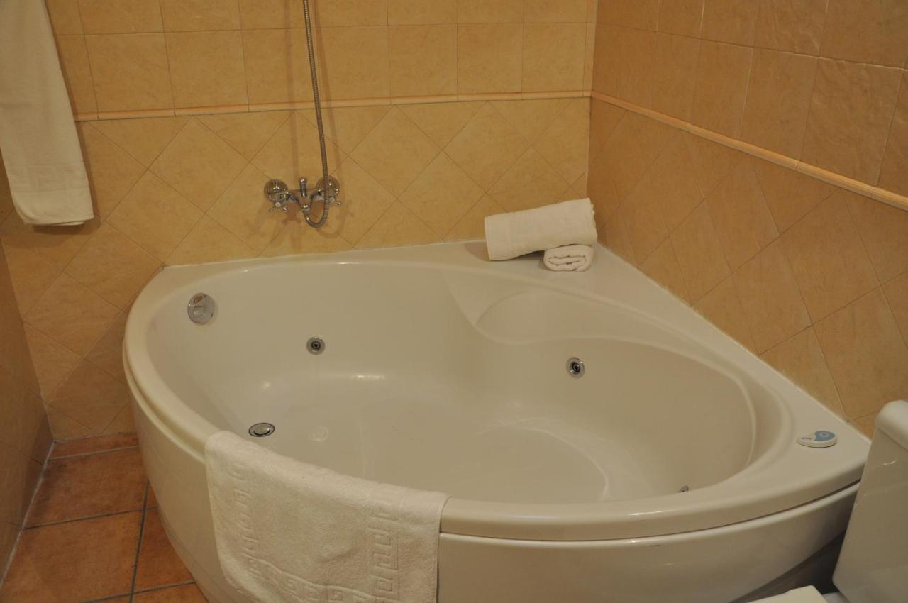 לטור Casa Rural El Pajar Del Portalico מראה חיצוני תמונה